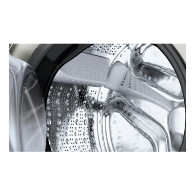 Lavadora BOSCH WGG242FXES