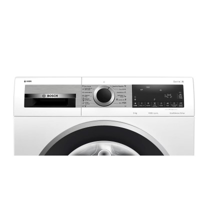 Lavadora BOSCH WGG244F0ES