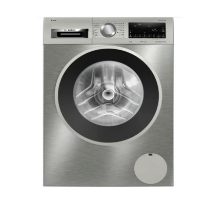 Lavadora BOSCH WGG244FXES