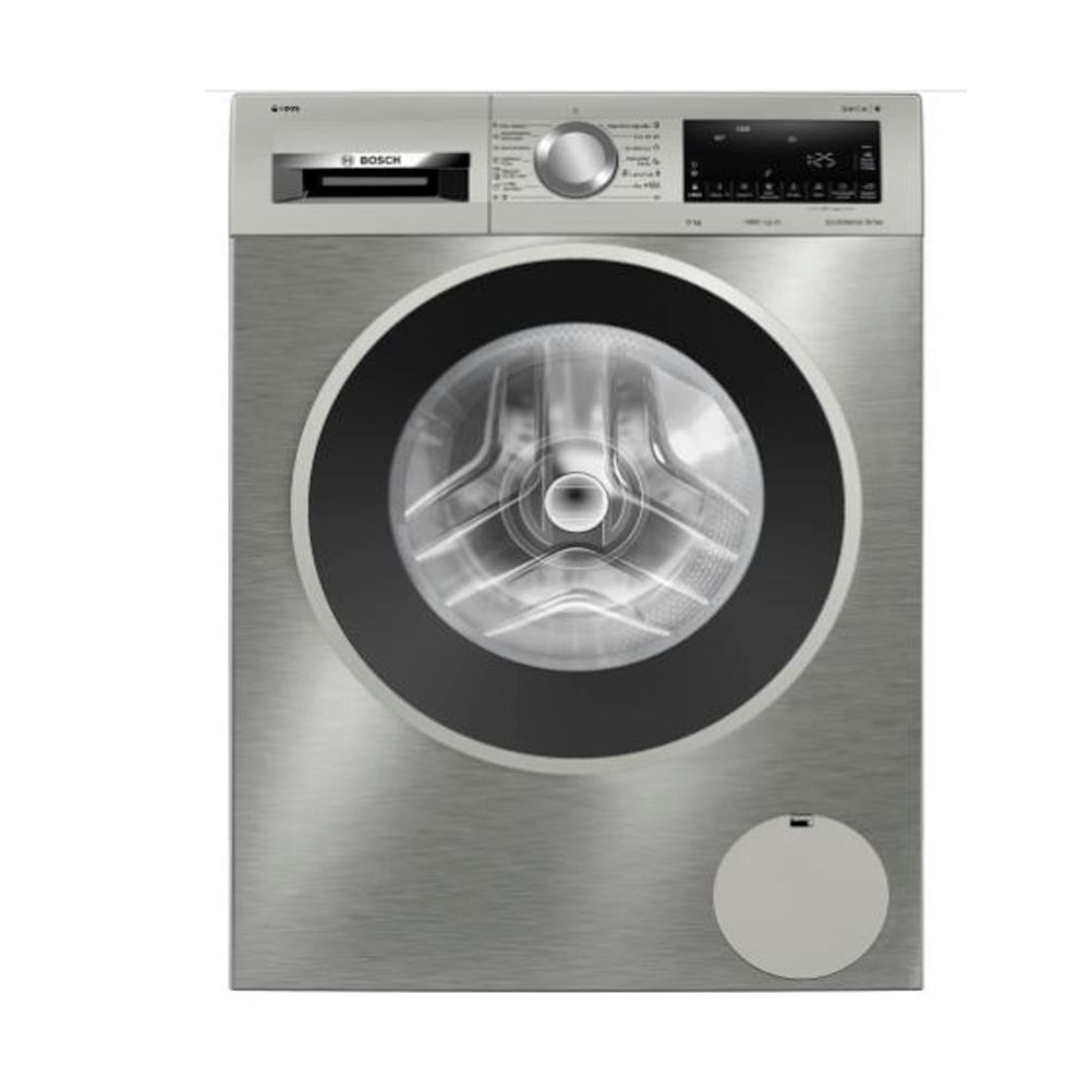 Lavadora BOSCH WGG244FXES