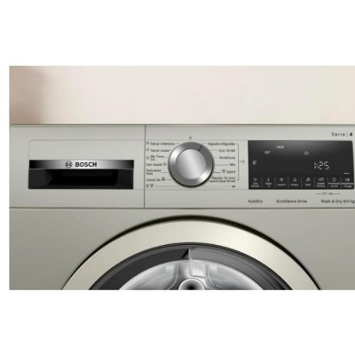 Lavasecadora BOSCH WNA1341XES