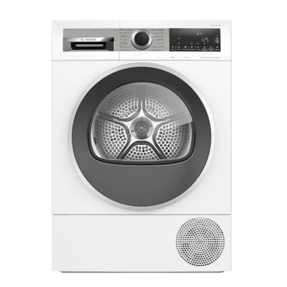 Secadora BOSCH WQG235D0ES
