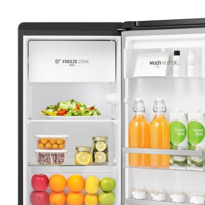 Frigorífico HISENSE RR106D4CBE