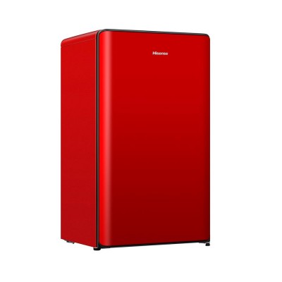 Frigorífico HISENSE RR106D4CRE