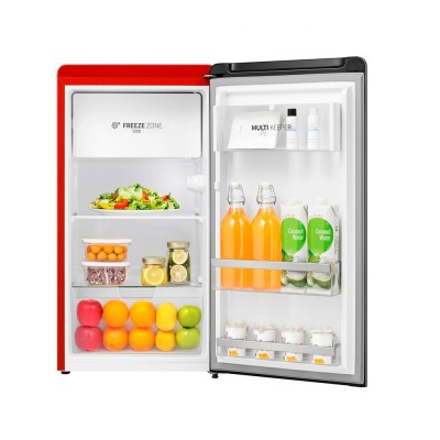 Frigorífico HISENSE RR106D4CRE