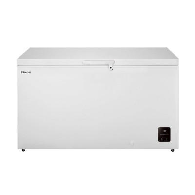 Congelador HISENSE...