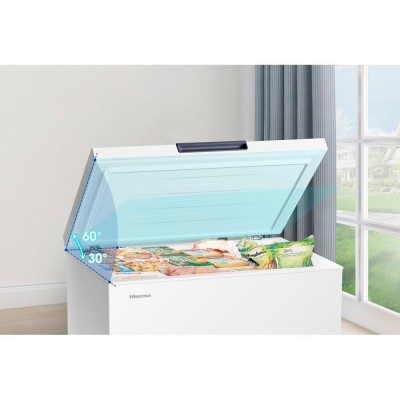 Congelador HISENSE FT546D4AWLYE