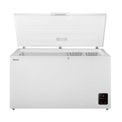 Congelador HISENSE FT546D4AWLYE