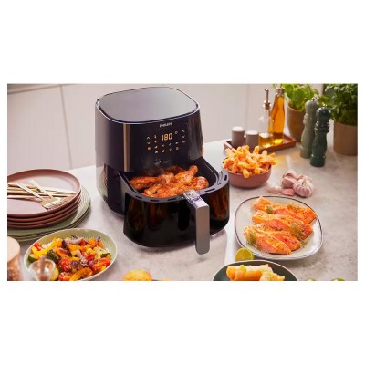 Freidora Aire PHILIPS HD9280/70...