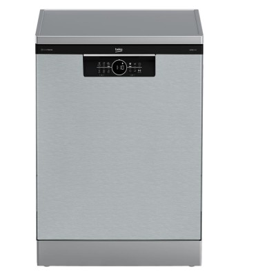 Lavavajillas BEKO BDFN26440XC