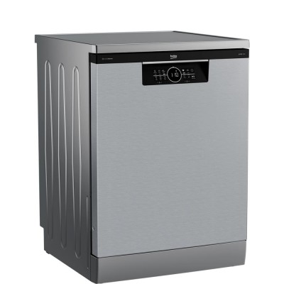Lavavajillas BEKO BDFN26440XC