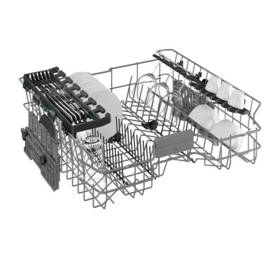Lavavajillas BEKO BDFN26440XC