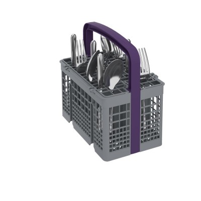 Lavavajillas BEKO BDFN26440XC