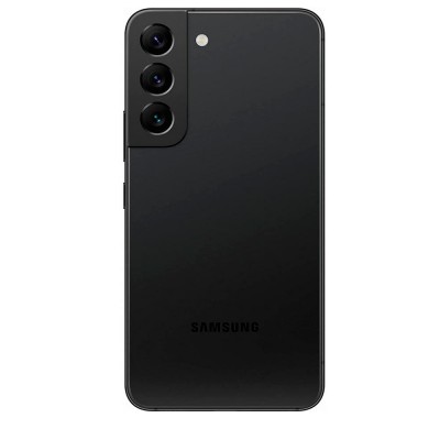 Smartphone SAMSUNG  S22 5G Phantom Black