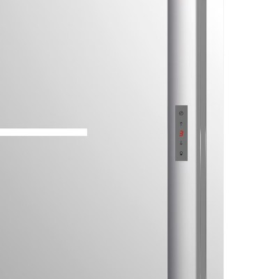 Campana CATA Bennu Slim 1200 X/A