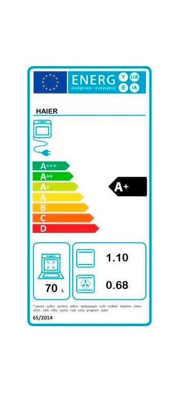 Etiqueta de Eficiencia Energética - 33703165