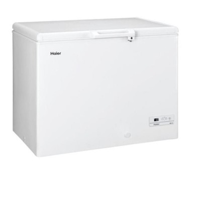 Congelador HAIER HCE379F