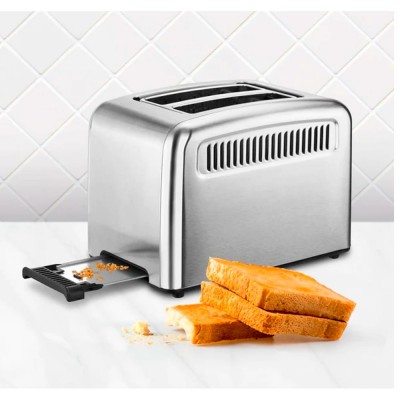 Tostador UFESA Perfect Toaster Digital