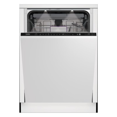 Lavavajillas BEKO BDIS38040A