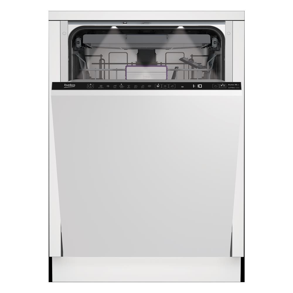 Lavavajillas BEKO BDIS38040A