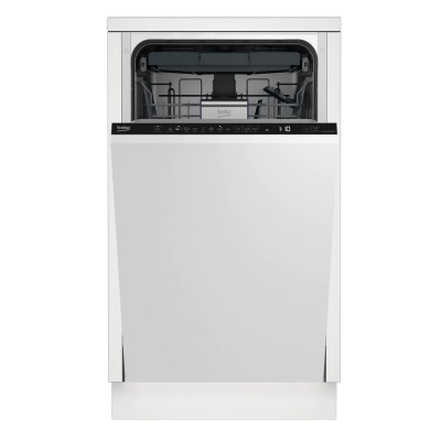 Lavavajillas BEKO BDIS38040A