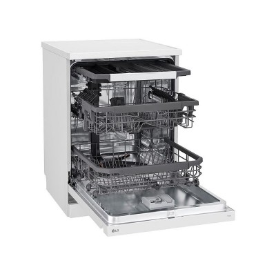 Lavavajillas LG DF355FW