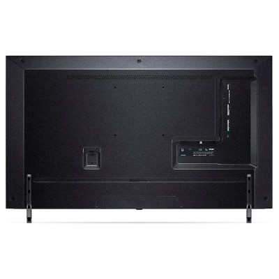 Televisor LED LG 55QNED756RA