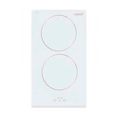 Placa Inducción CATA IB 302 WH