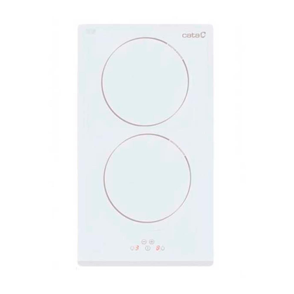 Placa Inducción CATA IB 302 WH