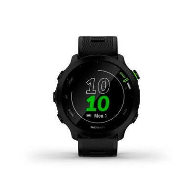 Smartwatch GARMIN Forerunner 55 Black