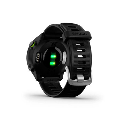 Smartwatch GARMIN Forerunner 55 Black
