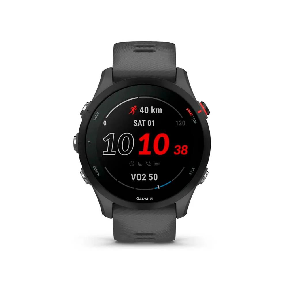 Smartwatch GARMIN Forerunner 255...