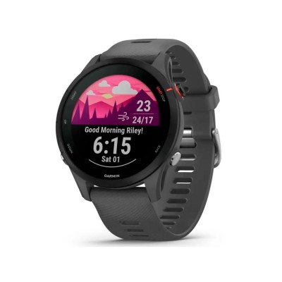 Smartwatch GARMIN Forerunner 255...