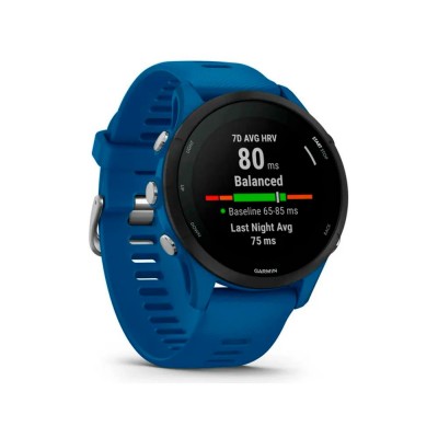 Smartwatch GARMIN Forerunner 255 Dark...