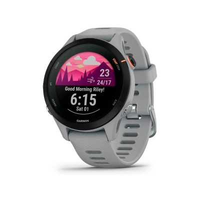 Smartwatch GARMIN Forerunner 255S Gray