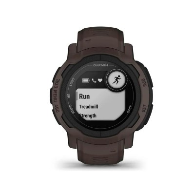 Smartwatch GARMIN  Instinct 2 Graphite