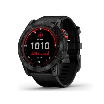 Smartwatch GARMIN Fenix 7X...
