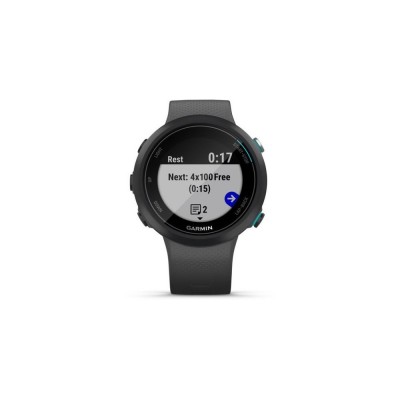 Smartwatch GARMIN 2 Black Grey