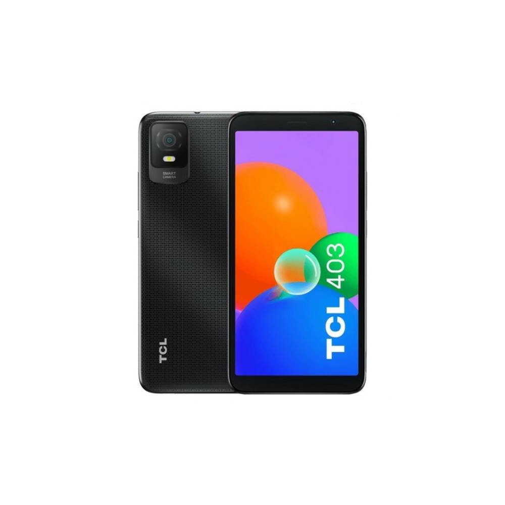 Smartphone TCL 403 Prime Black 2+32GB