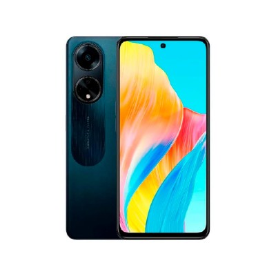Smartphone OPPO A98 5G Cool Black...