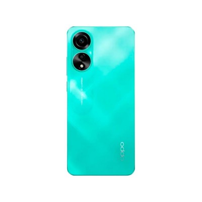 Smartphone OPPO A78 4G Aqua Green...