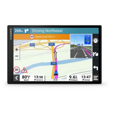 Navegador GPS GARMIN Drivesmart 86