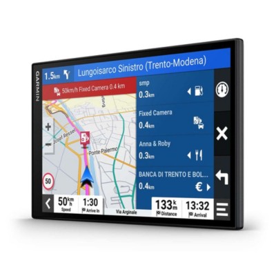 Navegador GPS GARMIN Drivesmart 86