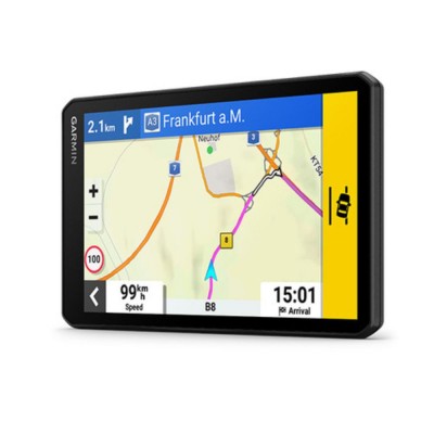 Navegador GPS GARMIN DriveCam 76