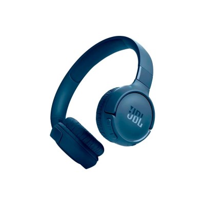 Auricular Diadema JBL Tune 520BT Blue