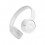 Auricular Diadema JBL Tune 520BT White
