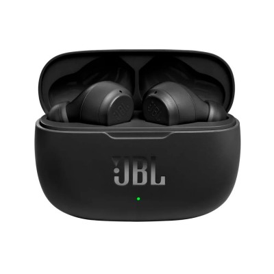 Auricular Interno JBL Vibe 200TWS Black