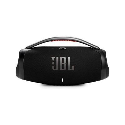 Altavoz JBL Boombox 3 Black