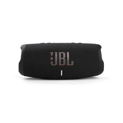 Altavoz JBL Charge5 Black