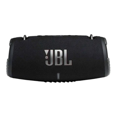 Altavoz JBL Xtreme 3 Black